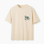 Salt Of The Earth Christian Unisex Pocket T-Shirt