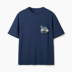 Salt Of The Earth Christian Unisex Pocket T-Shirt