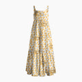 Saved By Grace Christian Maxi Dress