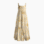 Saved By Grace Christian Maxi Dress