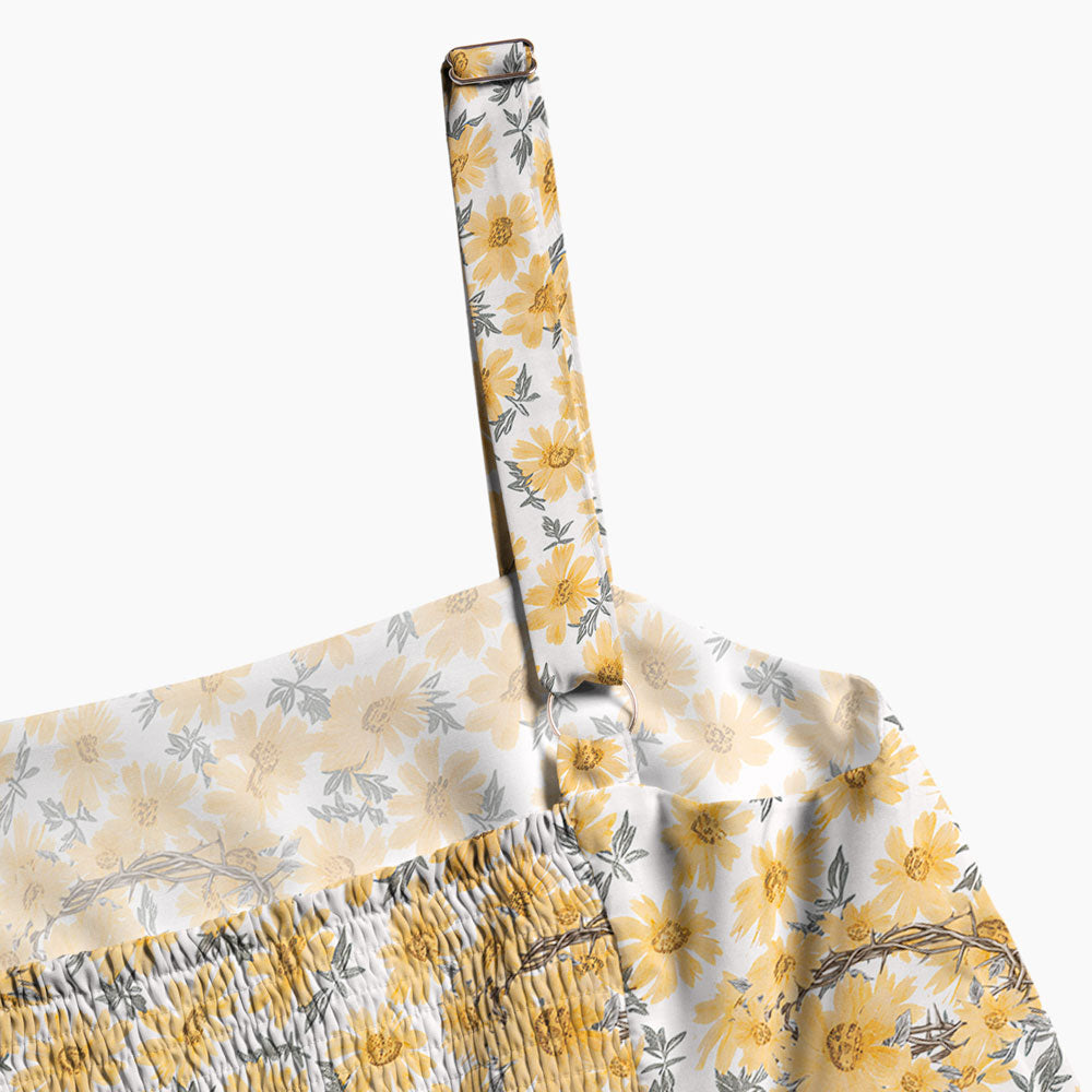 Saved By Grace Christian Maxi Dress