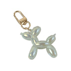 Balloon Dog ¨C Bag Charm