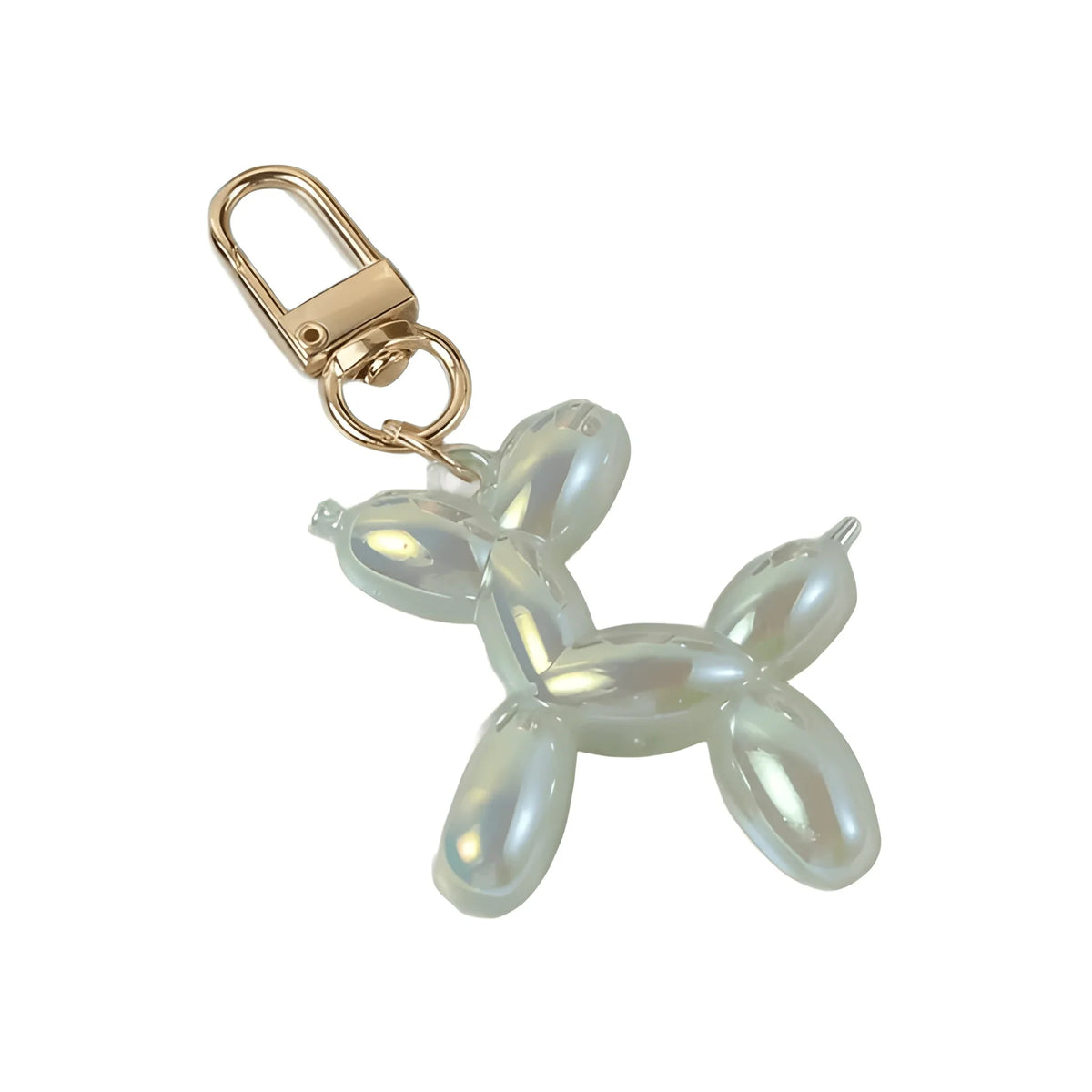 Balloon Dog ¨C Bag Charm