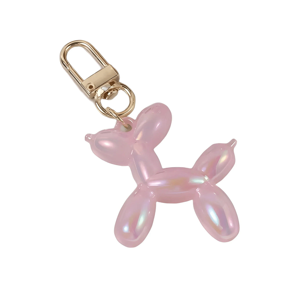 Balloon Dog ¨C Bag Charm