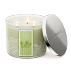 Sea Salt Neroli & Vanilla 3-Wick Candle