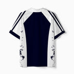 Share The Love Of Jesus Of The Whole World Christian Collar Jersey
