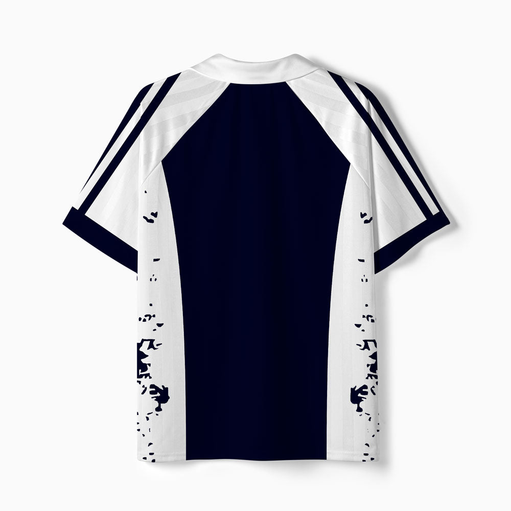 Share The Love Of Jesus Of The Whole World Christian Collar Jersey