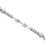 Dazzling Heart Watch Band for Apple Watch