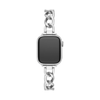 Twist Chain Metal Watch Band for Apple Watch
