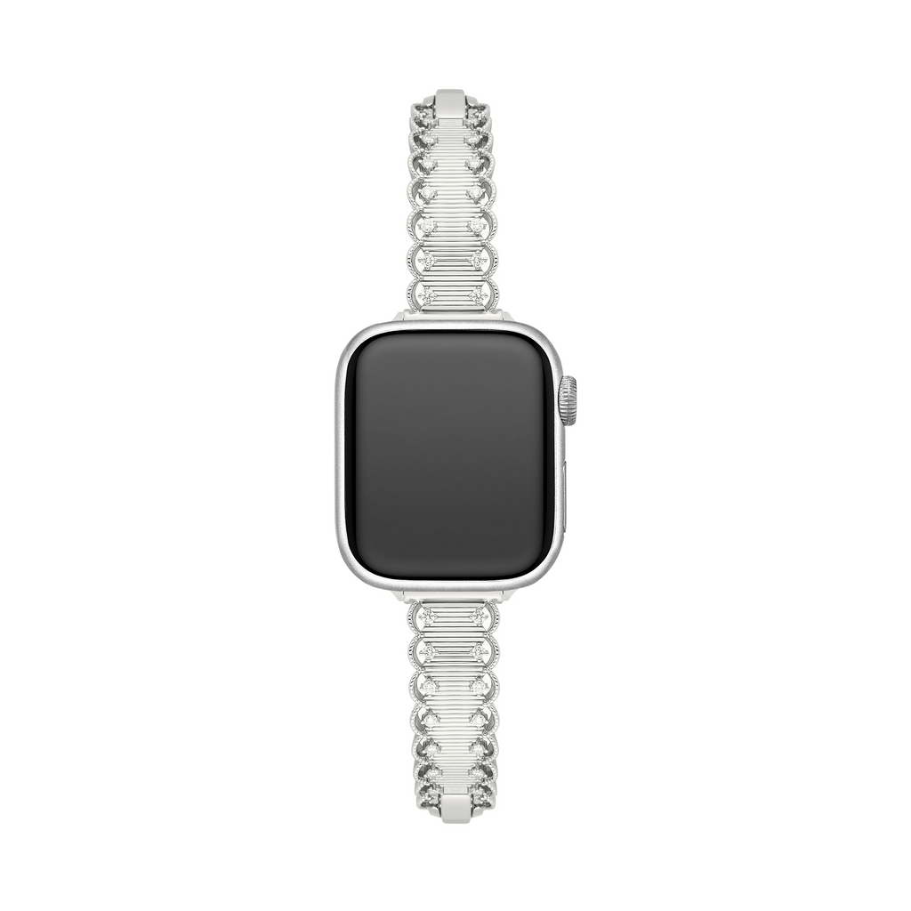 Lace-Like Copper Watch Band for Apple Watch