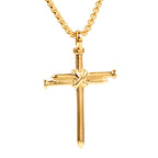 Sins Forgiven Chritian Necklace