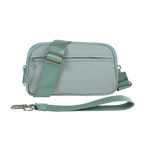 Triply - Crossbody Wallet Trio
