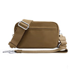 Statshy - Crossbody Wallet Duo