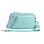 Statshy - Crossbody Wallet Duo