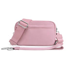 Statshy - Crossbody Wallet Duo