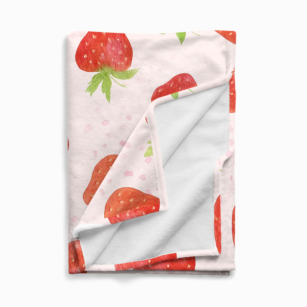 Someday You Will Understand Christian Blanket