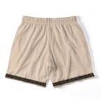 Son Of God Christian Mesh Shorts
