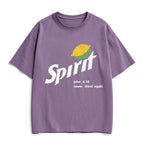 Spirit Christian Heavy Cotton T-Shirt