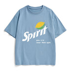 Spirit Christian Heavy Cotton T-Shirt