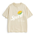 Spirit Christian Heavy Cotton T-Shirt