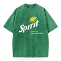 Spirit Christian Washed T-Shirt