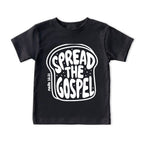 Spread The Gospel Christian Kid T-Shirt