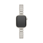 Sculpted Cube Metal Watch Band for Apple Watch
