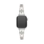 Rhinestone Cross Watch Band for Apple Watch