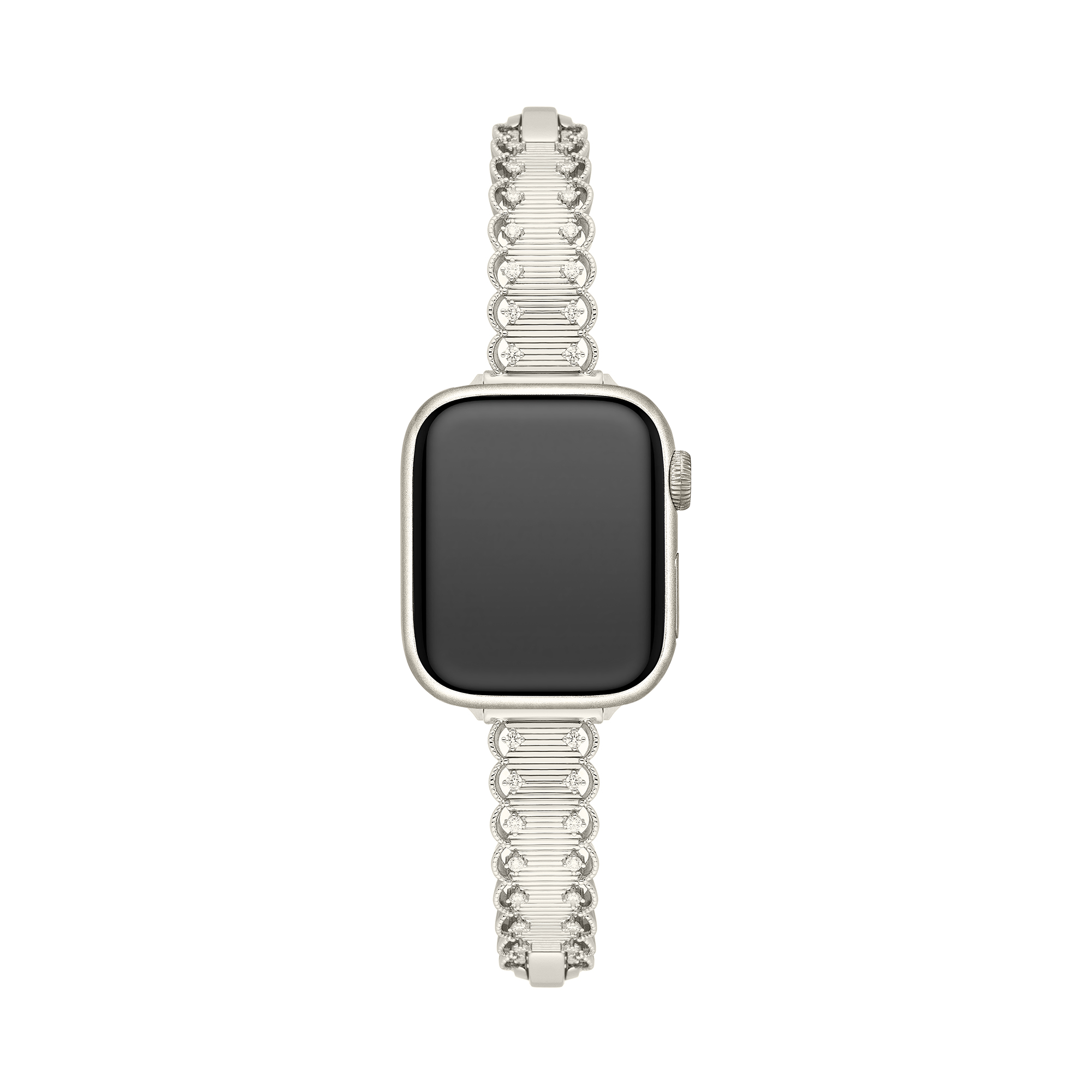 Lace-Like Copper Watch Band for Apple Watch