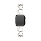 Circular Chain Watch Band for Apple Watch