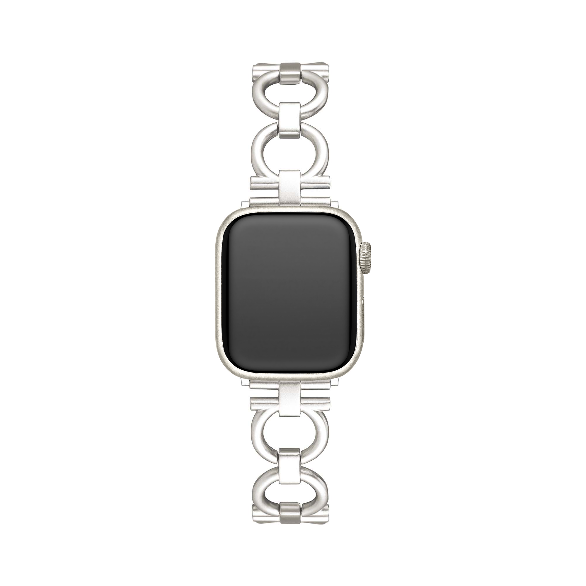 Circular Chain Watch Band for Apple Watch