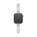 Beadline Zircon Copper Watch Band for Apple Watch