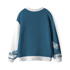 Stay Salty Christian Lightweight Cardigan