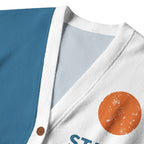 Stay Salty Christian Lightweight Cardigan