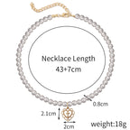 Stylish Christian Necklace