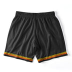 Taste And See That The Lord Is Good Christian Mesh Shorts
