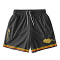 Taste And See That The Lord Is Good Christian Mesh Shorts