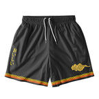Taste And See That The Lord Is Good Christian Mesh Shorts
