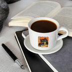 Taste And See That The Lord Is Good Christian Stickers