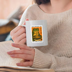 Taste And See That The Lord Is Good Christian Stickers