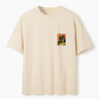 Taste And See That The Lord Is Good Christian Unisex Pocket T-Shirt