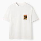 Taste And See That The Lord Is Good Christian Unisex Pocket T-Shirt