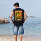 Taste And See That The Lord Is Good Christian Washed Tank Top