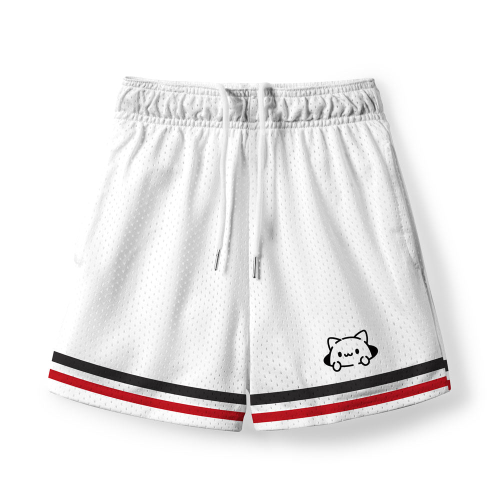 Taste And See The Lord Is Good Christian Kid Mesh Jersey & Shorts