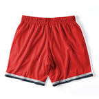 Team Jesus Christian Mesh Shorts