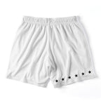 Team Jesus Christian Mesh Shorts
