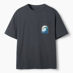 That Even The Winds And The Sea Obey Him Christian Unisex Pocket T-Shirt