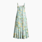 The Fruit Of The Spirit Christian Maxi Dress