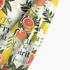 The Fruit Of The Spirit Christian Maxi Dress