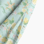 The Fruit Of The Spirit Christian Maxi Dress